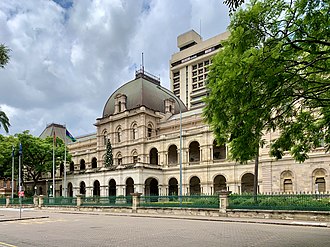 Property Valuers Brisbane.